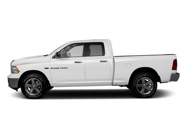 Dodge Ram 1500 2010 photo 2