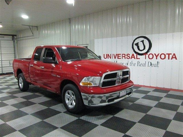 Dodge Ram 1500 SL2 Pickup Truck