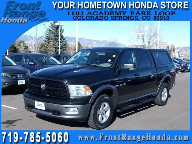 Dodge Ram 1500 4dr 2WD EXT S Wagon Unspecified