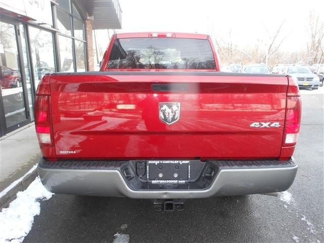 Dodge Ram 1500 2010 photo 3