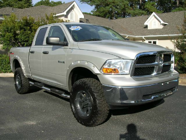 Dodge Ram 1500 2010 photo 1