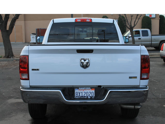 Dodge Ram 1500 2010 photo 5