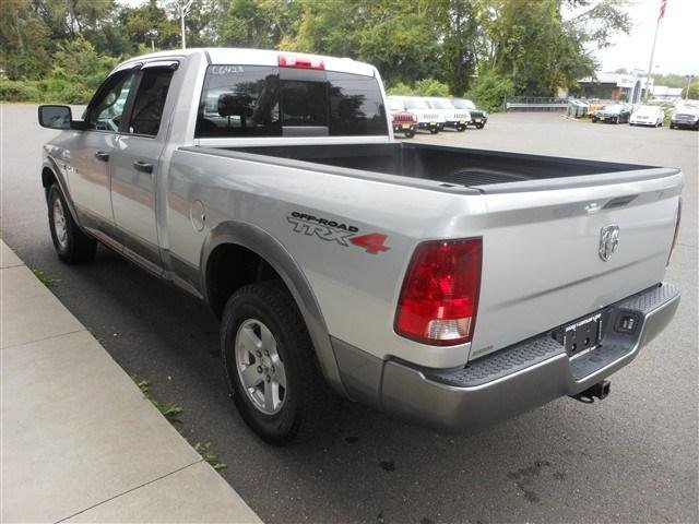 Dodge Ram 1500 2010 photo 5