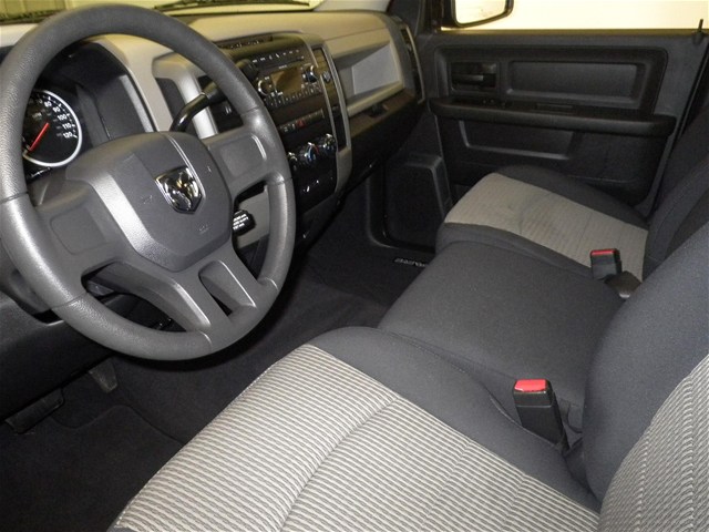 Dodge Ram 1500 2010 photo 5