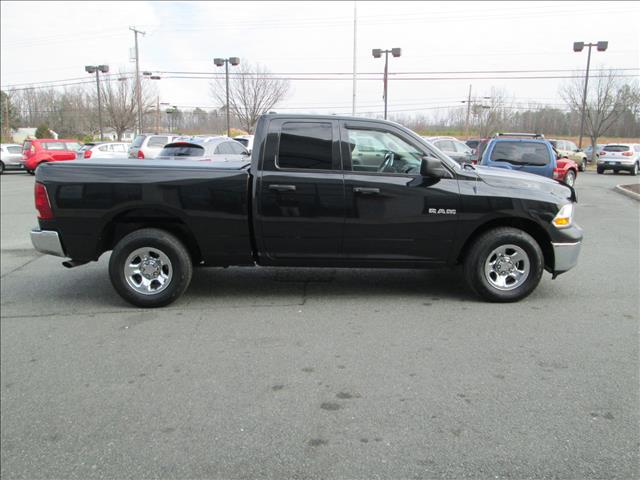 Dodge Ram 1500 2010 photo 1