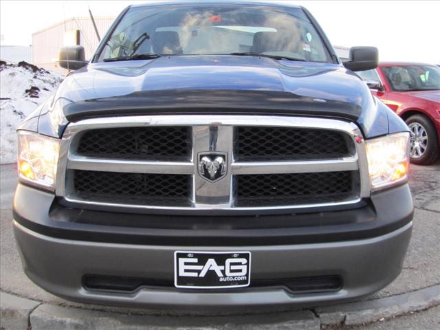 Dodge Ram 1500 2010 photo 1