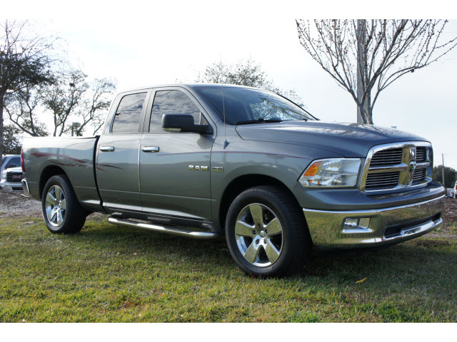 Dodge Ram 1500 4dr 2WD EXT S Wagon Unspecified