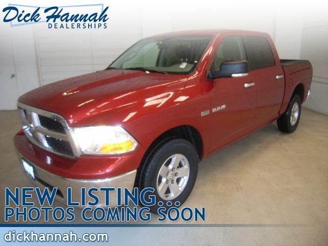 Dodge Ram 1500 4dr 2WD EXT S Wagon Other