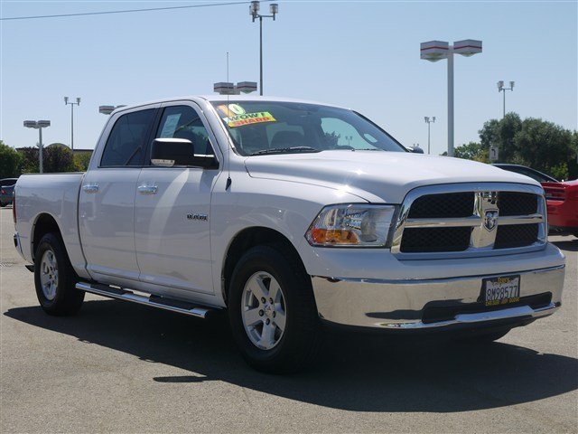 Dodge Ram 1500 4dr 2WD EXT S Wagon Unspecified