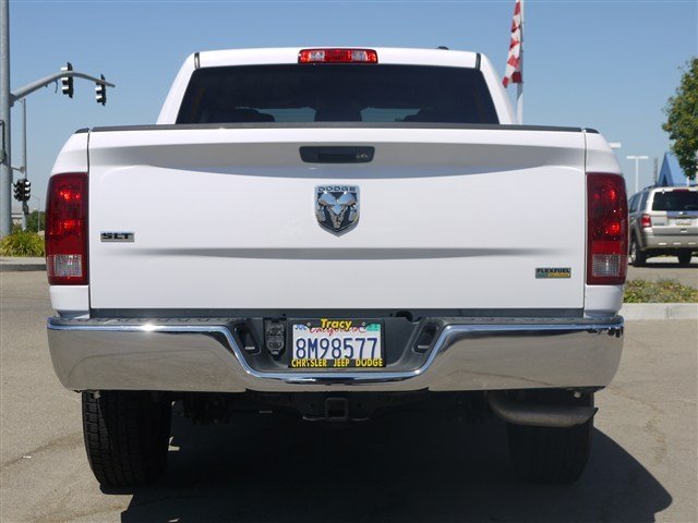 Dodge Ram 1500 2010 photo 5