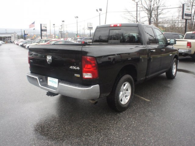 Dodge Ram 1500 2010 photo 2