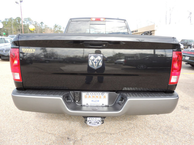 Dodge Ram 1500 2010 photo 5