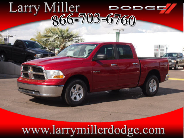 Dodge Ram 1500 4dr 2WD EXT S Wagon Unspecified