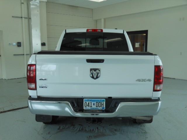 Dodge Ram 1500 2010 photo 5