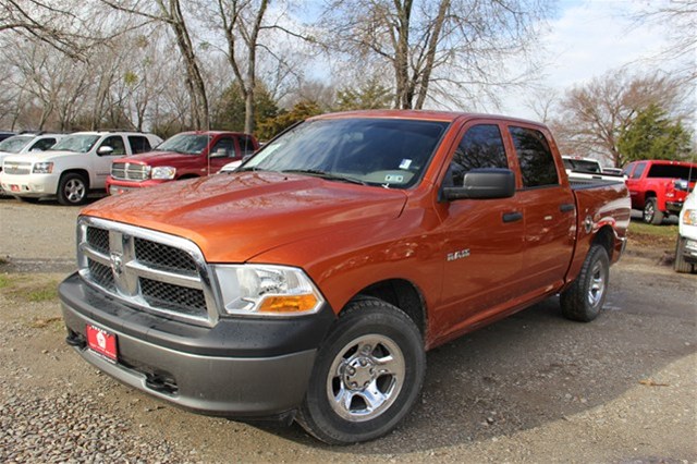 Dodge Ram 1500 4dr 2WD EXT S Wagon Unspecified