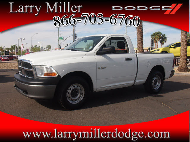 Dodge Ram 1500 4dr 2WD EXT S Wagon Unspecified