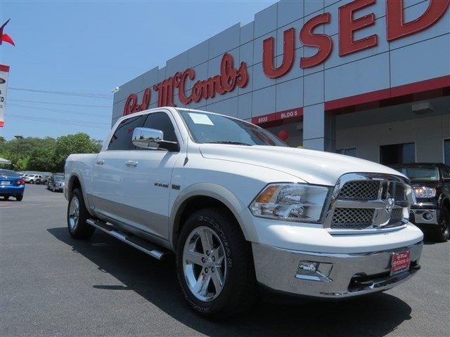 Dodge Ram 1500 SL2 Pickup Truck