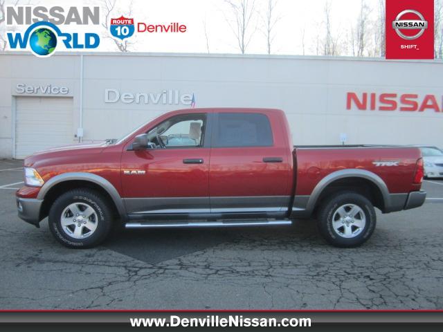 Dodge Ram 1500 2010 photo 1