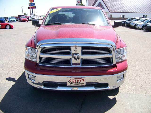 Dodge Ram 1500 2010 photo 7