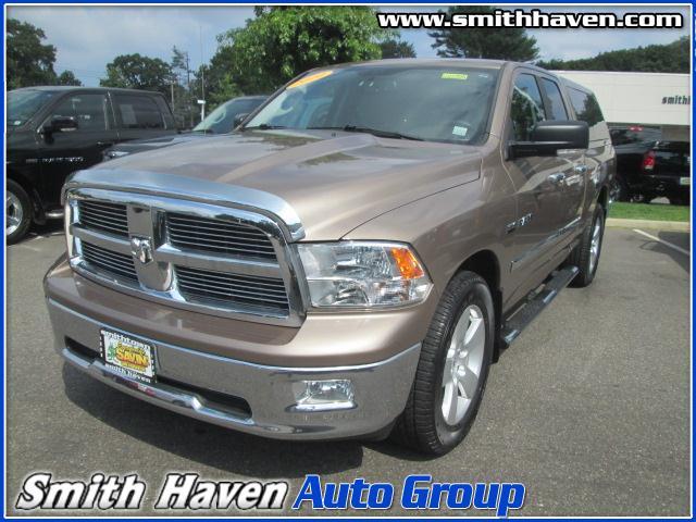 Dodge Ram 1500 2010 photo 4