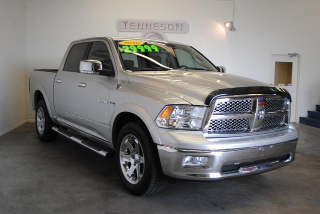 Dodge Ram 1500 GSX Pickup Truck