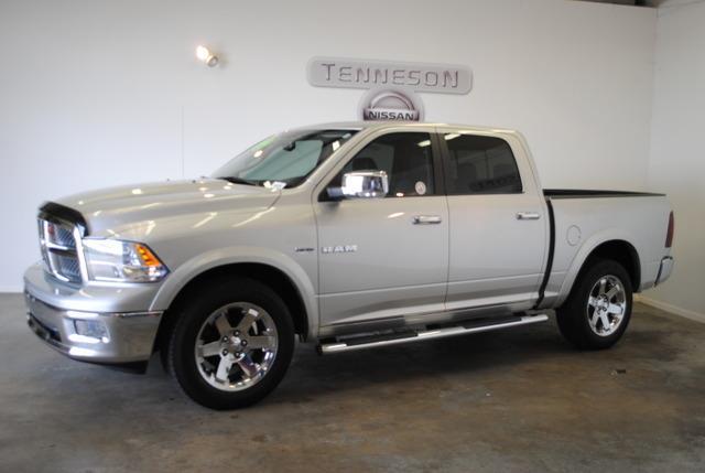 Dodge Ram 1500 2010 photo 3