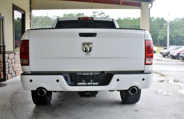 Dodge Ram 1500 2010 photo 1