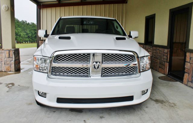 Dodge Ram 1500 2010 photo 3