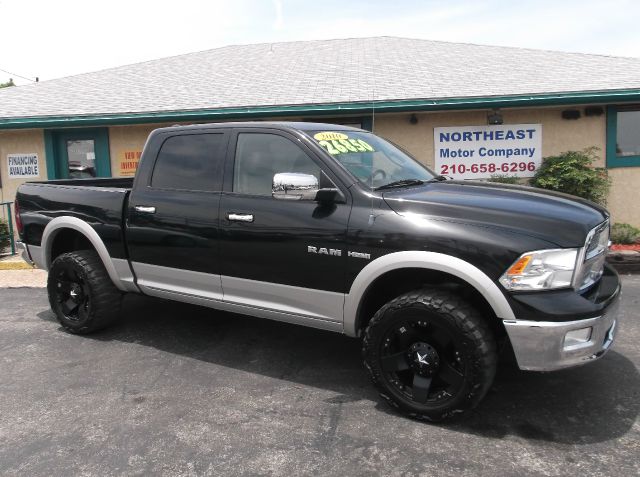 Dodge Ram 1500 2010 photo 1