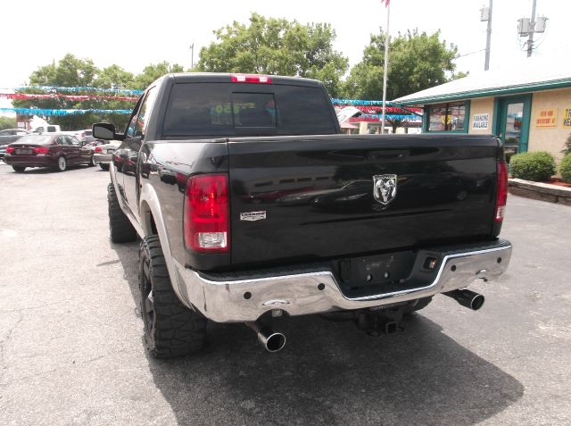 Dodge Ram 1500 2010 photo 2