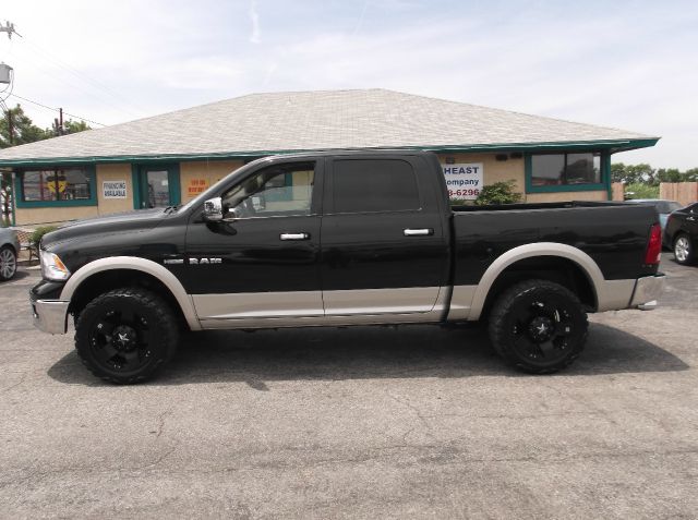 Dodge Ram 1500 2010 photo 3