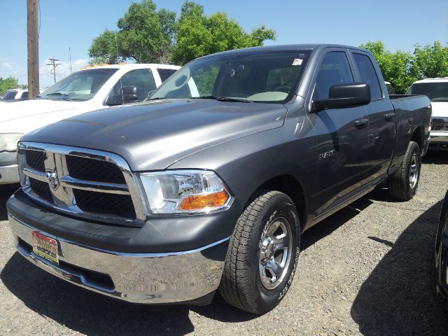 Dodge Ram 1500 2010 photo 3