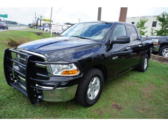 Dodge Ram 1500 2010 photo 2