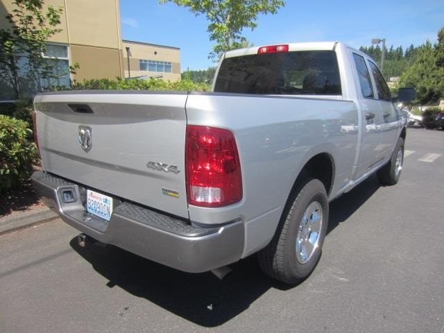 Dodge Ram 1500 2010 photo 19