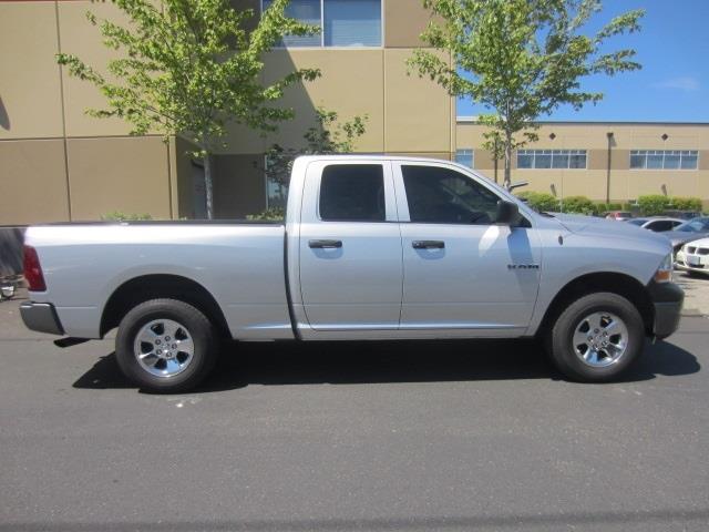 Dodge Ram 1500 2010 photo 21