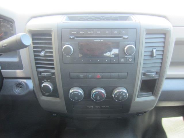 Dodge Ram 1500 2010 photo 6