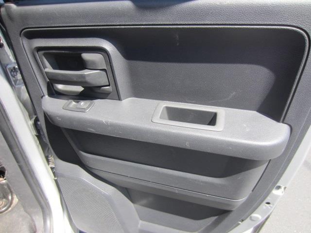 Dodge Ram 1500 2010 photo 7