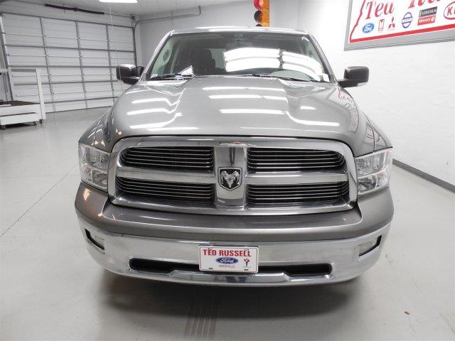 Dodge Ram 1500 SLT Pickup Truck