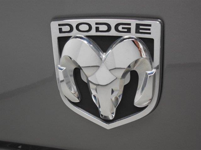 Dodge Ram 1500 2010 photo 3