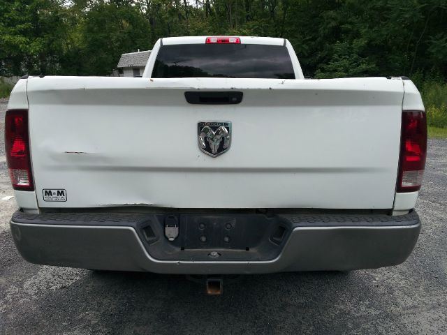 Dodge Ram 1500 2010 photo 10