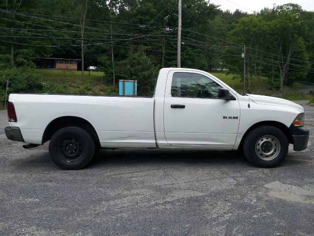 Dodge Ram 1500 2010 photo 11