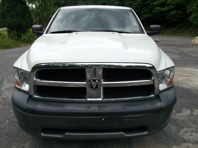 Dodge Ram 1500 2010 photo 12