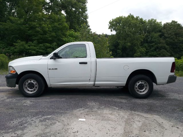 Dodge Ram 1500 2010 photo 13