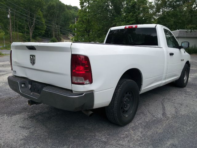 Dodge Ram 1500 2010 photo 14