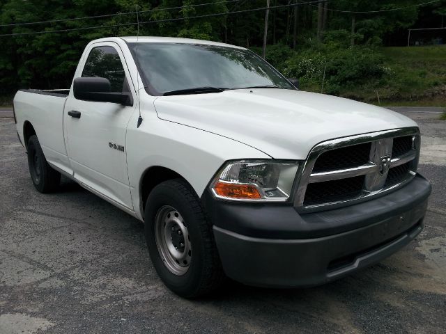 Dodge Ram 1500 2010 photo 20