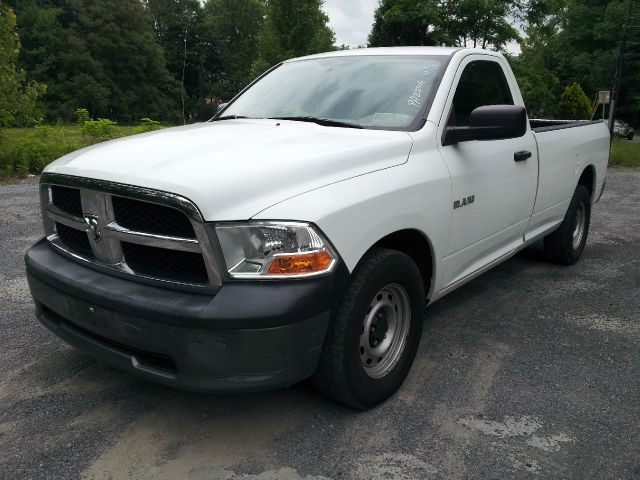 Dodge Ram 1500 2010 photo 6