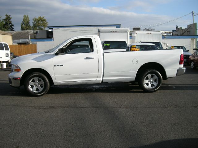 Dodge Ram 1500 2010 photo 3