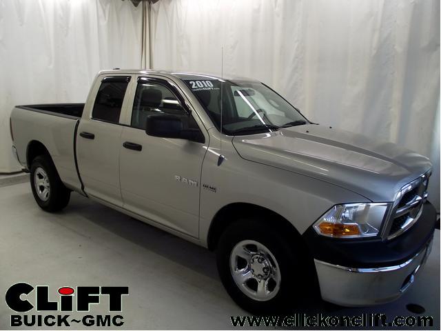 Dodge Ram 1500 4dr 2WD EXT S Wagon Unspecified