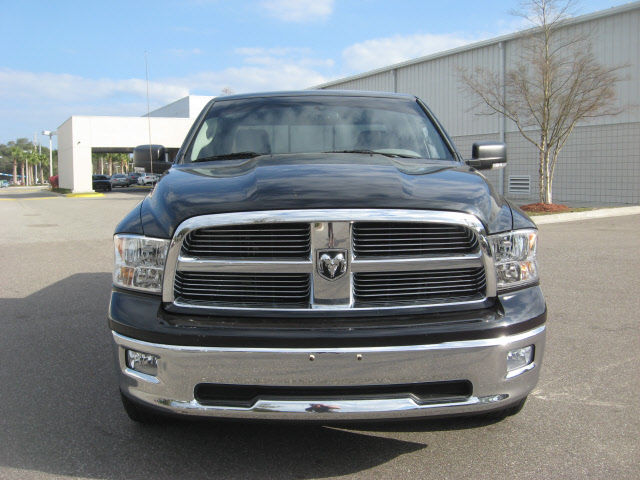 Dodge Ram 1500 4dr 2WD EXT S Wagon Unspecified