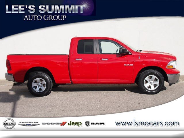 Dodge Ram 1500 4dr 2WD EXT S Wagon Unspecified